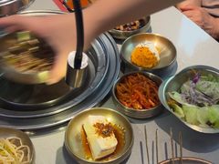 -韩一品韩国料理(柏庐南路店)