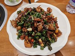 -黔人百味.贵州菜