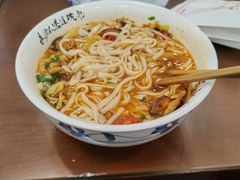 -易裕和·长沙米粉(友谊路店)