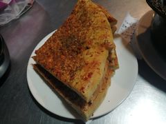 烤油馕-清真·穆萨砂锅(大皮院店)