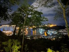 -鹿回头风景区