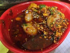 -冒椒火辣(奎星楼街店)