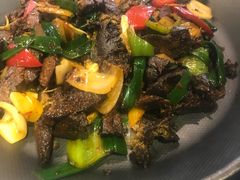 -甘家界牌柠檬鸭(青山店)