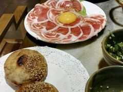 -杨家火锅(国美店)