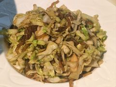 -南门小馆·清真(国贸商城店)