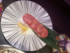 -十三姨正合丰烤肉(营迹路店)