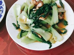 -北京龙庆四季香农家饭庄·灶台鱼·碳烤虹鳟鱼(龙庆峡店)