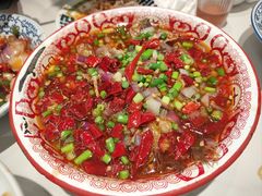 -欧记大排档·景德菜(上海首店)