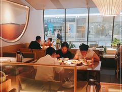 大堂-皖香览约·徽菜(吴江吾悦店)