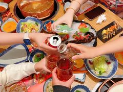 -伊豆野菜村(大族广场店)