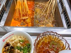 -袁记串串香(北国店)