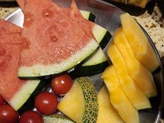 -姜胖胖无限自助烤肉(罗湖宝能店)