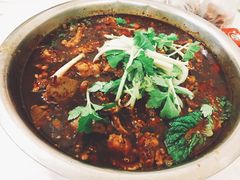 红烧兔-温江公平红烧兔(总店)