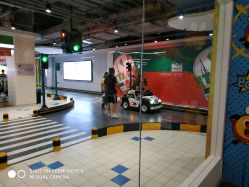 -多元宝贝世界儿童乐园(高新区店)