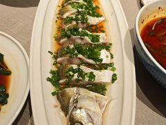 -北平食府·北京烤鸭(北京西站六里桥店)