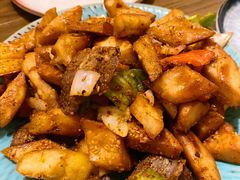 -那时新疆·若羌(经纬汇店)