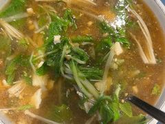 汆肉锅仔-集贤门·徽菜(福田店)