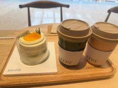 -théATRE 茶聚场(王府中環店)