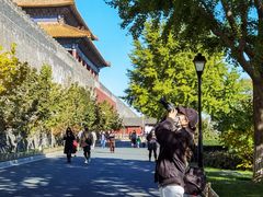 -东华门大街小区