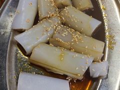 -陈添記·祖傳爽鱼皮·西关老字号(广州首店)