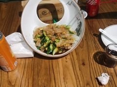 -和源祥·日照菜扛把子(万平口一店)