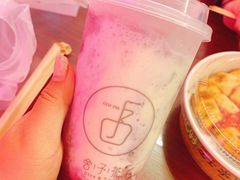 -舍予茶(桂林路店)