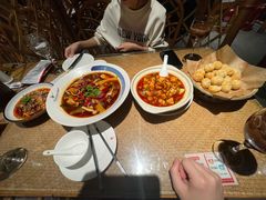 -渝信川菜(西单店)