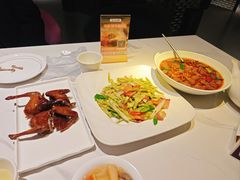 -琬苑鸽庄·川粤融合菜(解放碑总店)