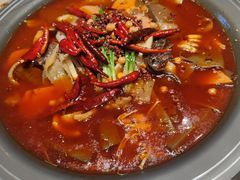 -渝乡老妈·北京烤鸭(六里桥店)