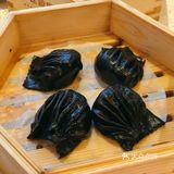 深圳探店｜海景嘉途酒店早茶