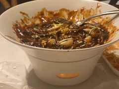 -小厨娘淮扬菜(清江苏宁广场店)