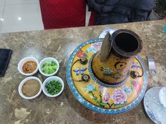 -牛叔鲜羊肉铜火锅(远东小区店)