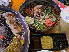 -吉志烤肉(太原总店)