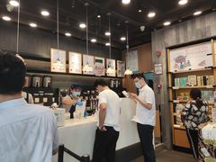 -茶颜悦色(花园道店)