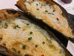 -云晓光头烧烤吧(德平路店)