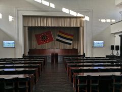 -辛亥革命博物院北区
