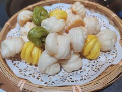 -山河屯江鱼馆