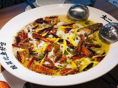 -太二酸菜鱼(正大广场店)