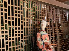 -锦府盐帮·李宅(领展购物广场中关村店)