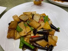 -御和宴·精品粤菜(天润御海湾店)