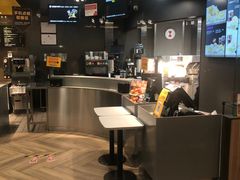 -麦当劳(华融店)