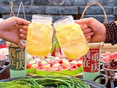 -纸盐河码头火锅(十八梯店)