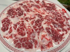 -陈记顺和潮汕牛肉火锅(番禺迎宾大道店)
