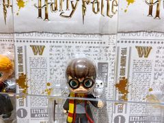 -泡泡玛特POPMART(上海环球港店)