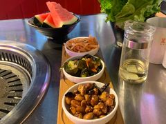 -北木南烤肉和酒(重庆雾都广场店)