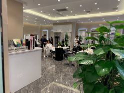 -MMby Hair Code芭曲发型