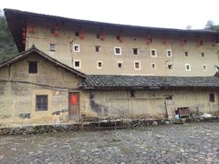 -福建土楼（南靖）云水谣景区-和贵楼