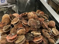 -张记老街里海鲜美食城(劈柴院店)