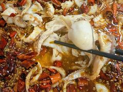 -黑皮酸菜鱼(三山街店)