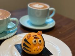 -Fridi Patisserie Cafe